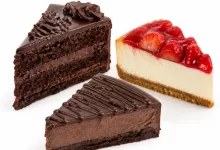 DESSERTS