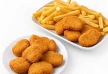 NUGGETS