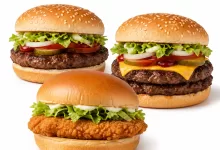 BURGERS