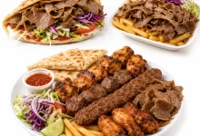 KEBABS
