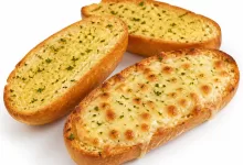GARLIC BREADS