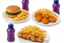 KIDS MEALS
