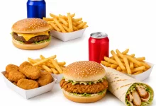 MEAL DEALS