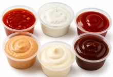 SAUCES