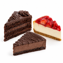 DESSERTS