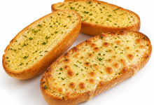 GARLIC BREADS