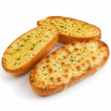 GARLIC BREADS