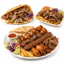 KEBABS
