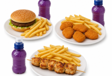 KIDS MEALS