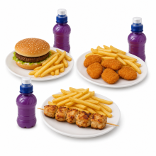 KIDS MEALS