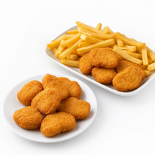 NUGGETS