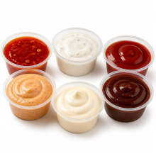 SAUCES