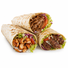 WRAPS