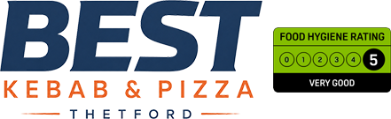 Best Turkish Kebab & Pizza Thetford