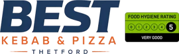 Best Turkish Kebab & Pizza Thetford